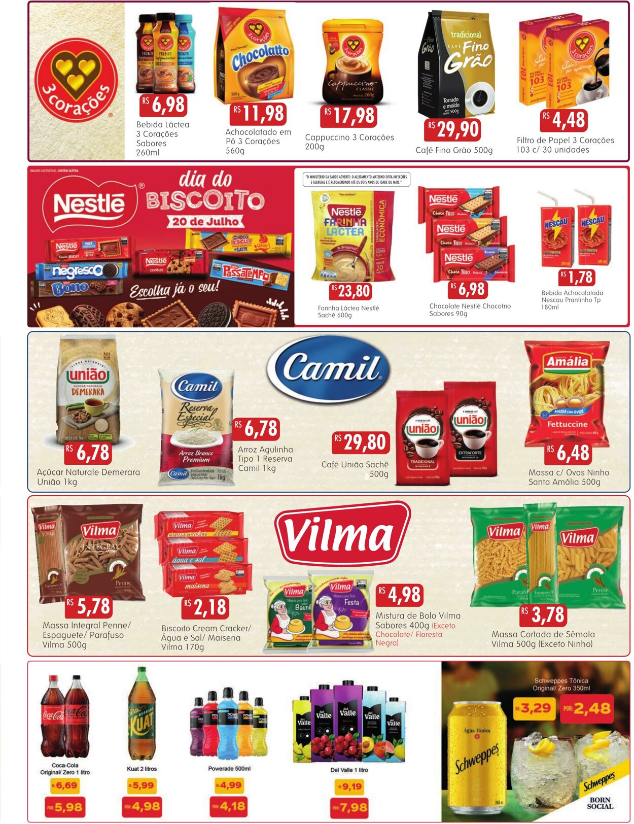 Folheto EPA 02.07.2025 - 16.07.2025