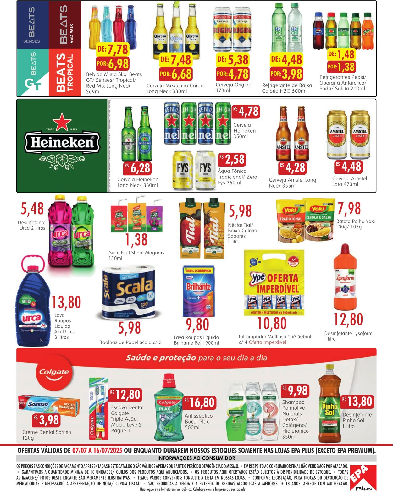 Folheto EPA 02.07.2025 - 16.07.2025