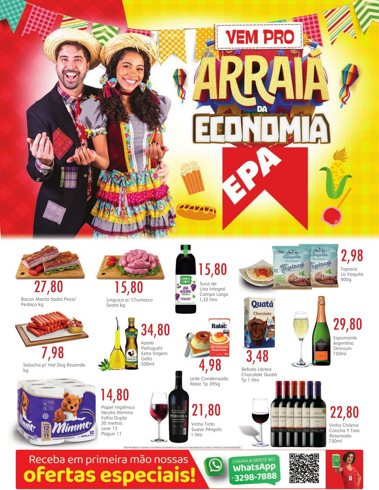 Folheto EPA 16.06.2025 - 30.06.2025