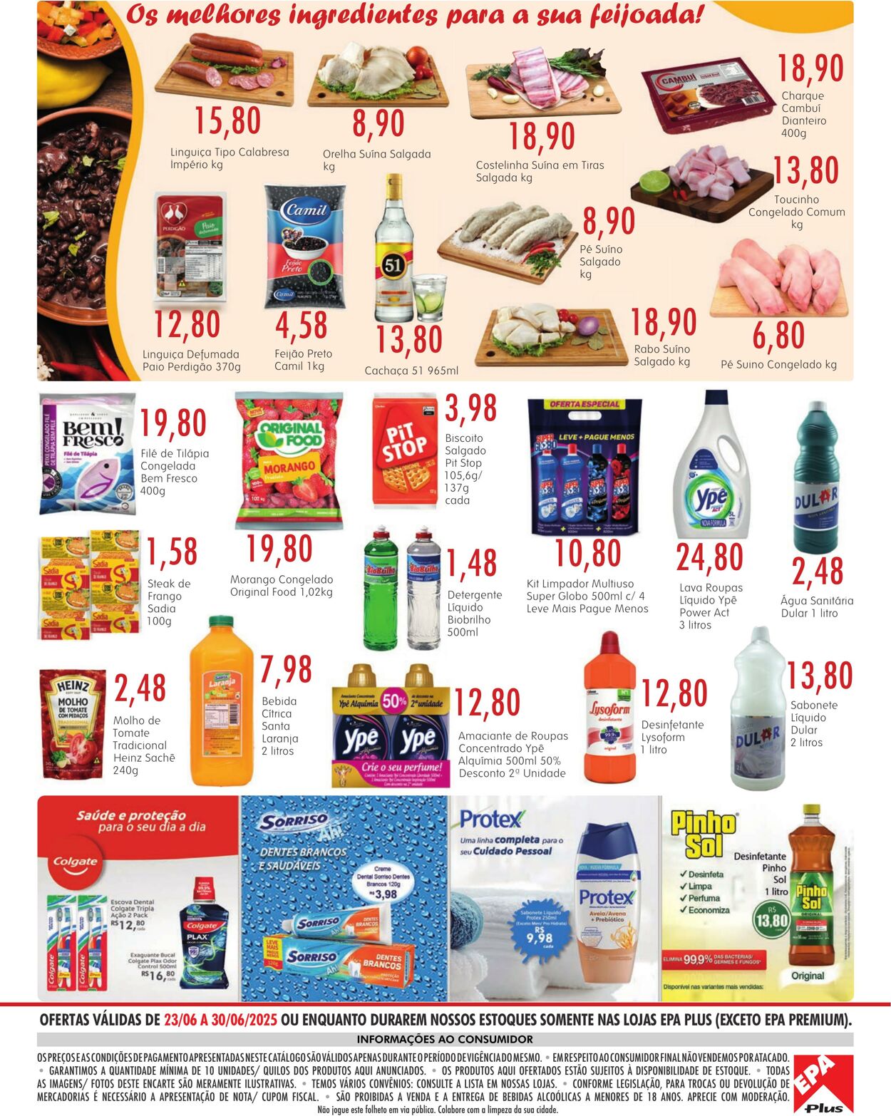 Folheto EPA 16.06.2025 - 30.06.2025