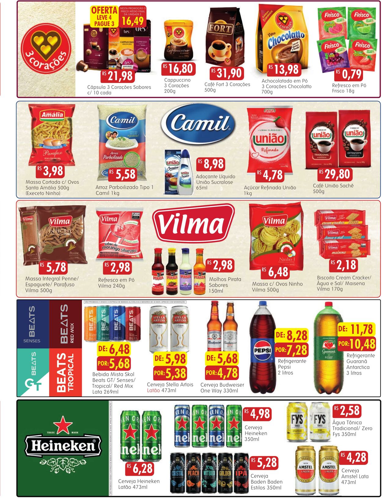 Folheto EPA 16.06.2025 - 30.06.2025