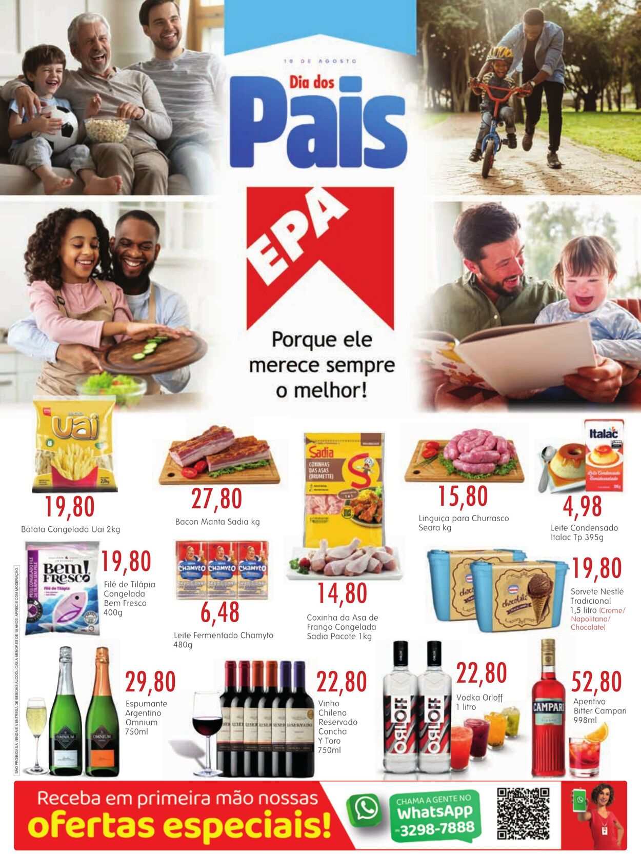 Folheto EPA 06.08.2025 - 20.08.2025