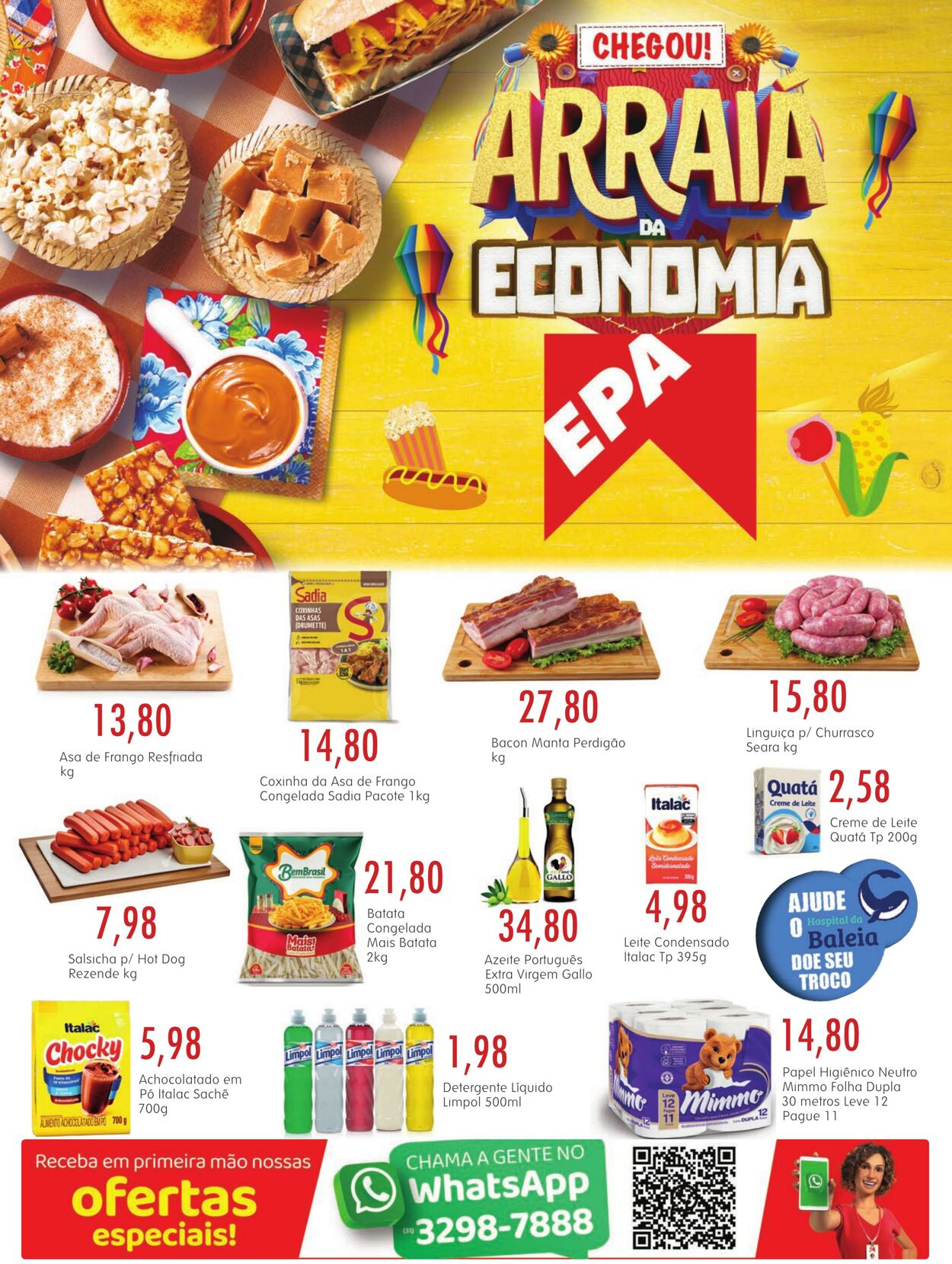 Folheto EPA 08.06.2025 - 22.06.2025