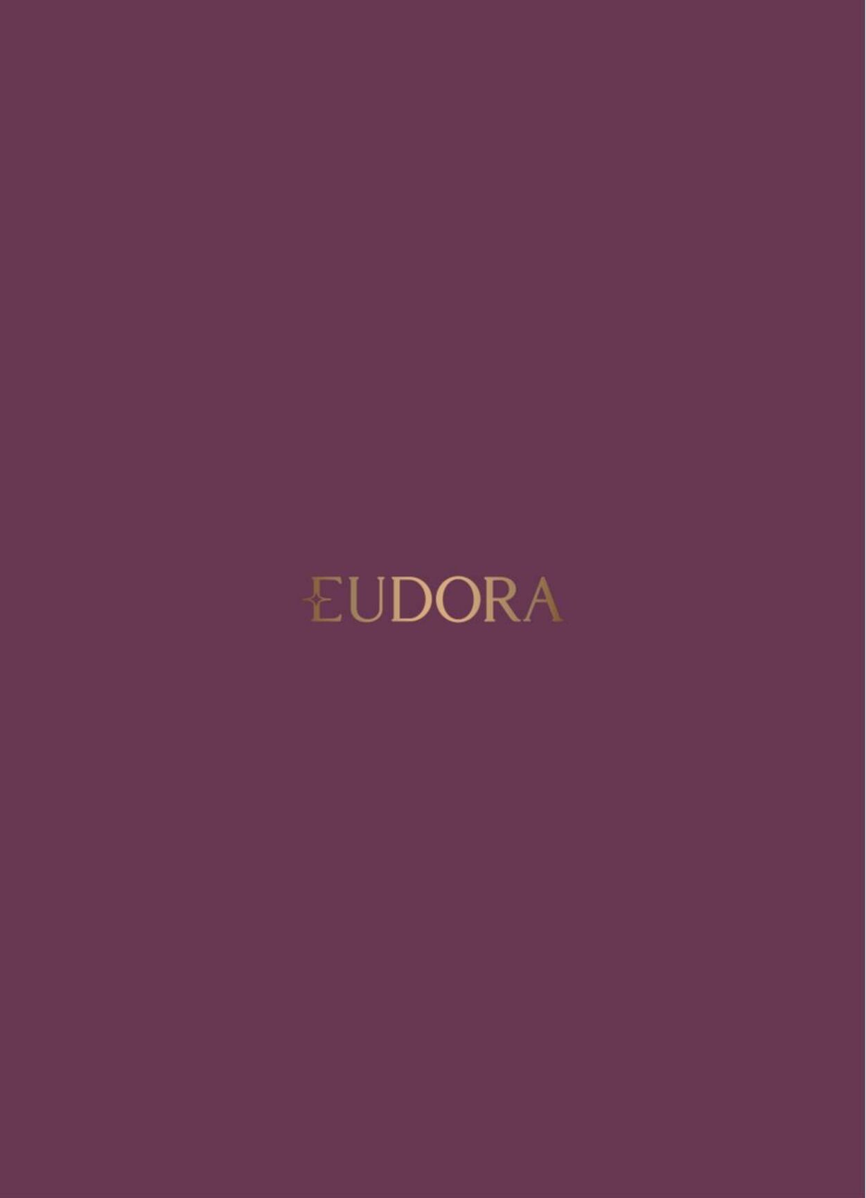 Folheto Eudora 03.07.2023 - 24.07.2023