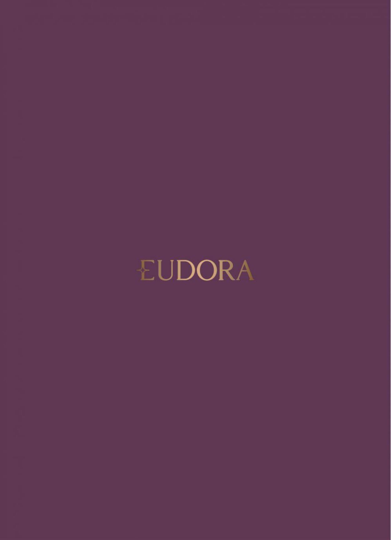 Folheto Eudora 24.07.2023 - 13.08.2023