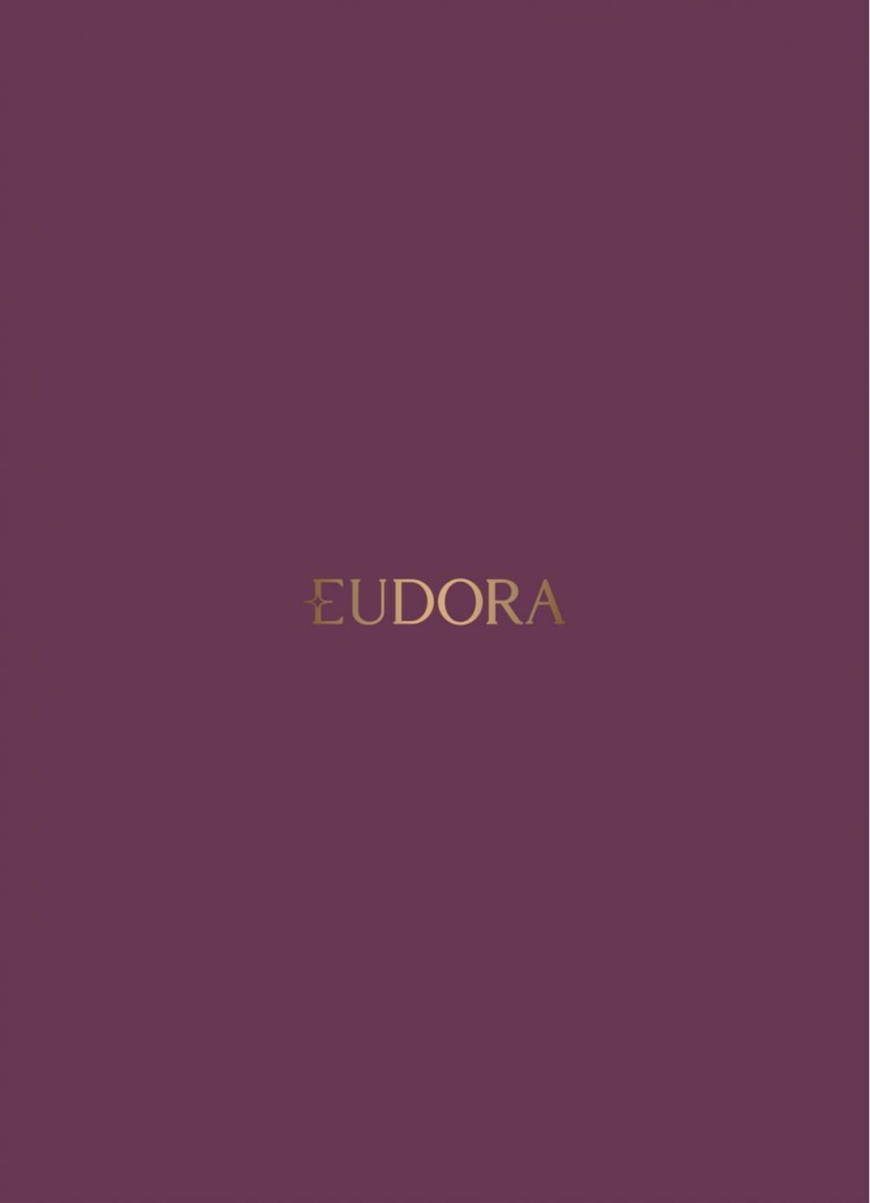Folheto Eudora 14.09.2023 - 01.10.2023