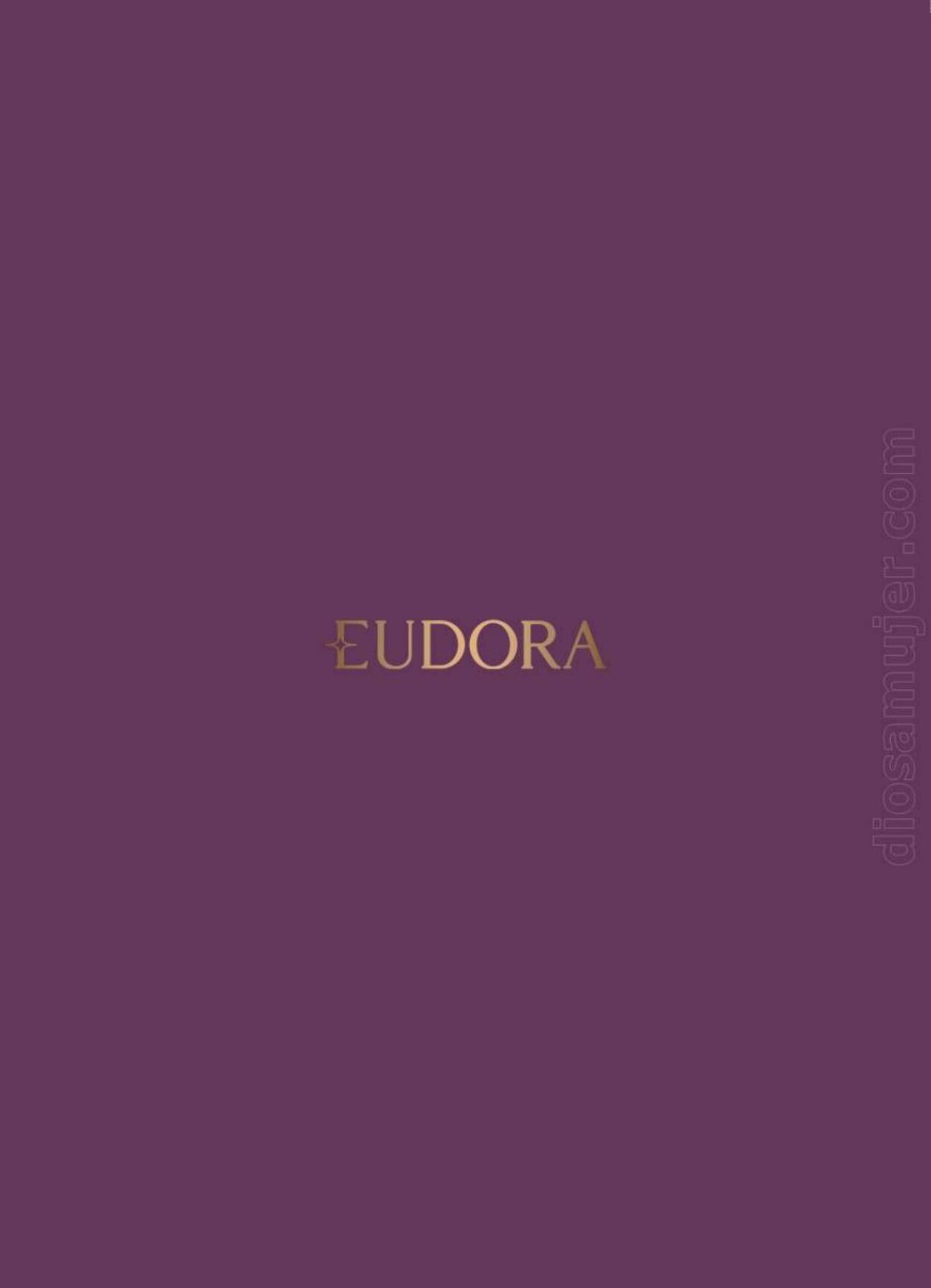 Folheto Eudora 20.05.2023 - 12.06.2023