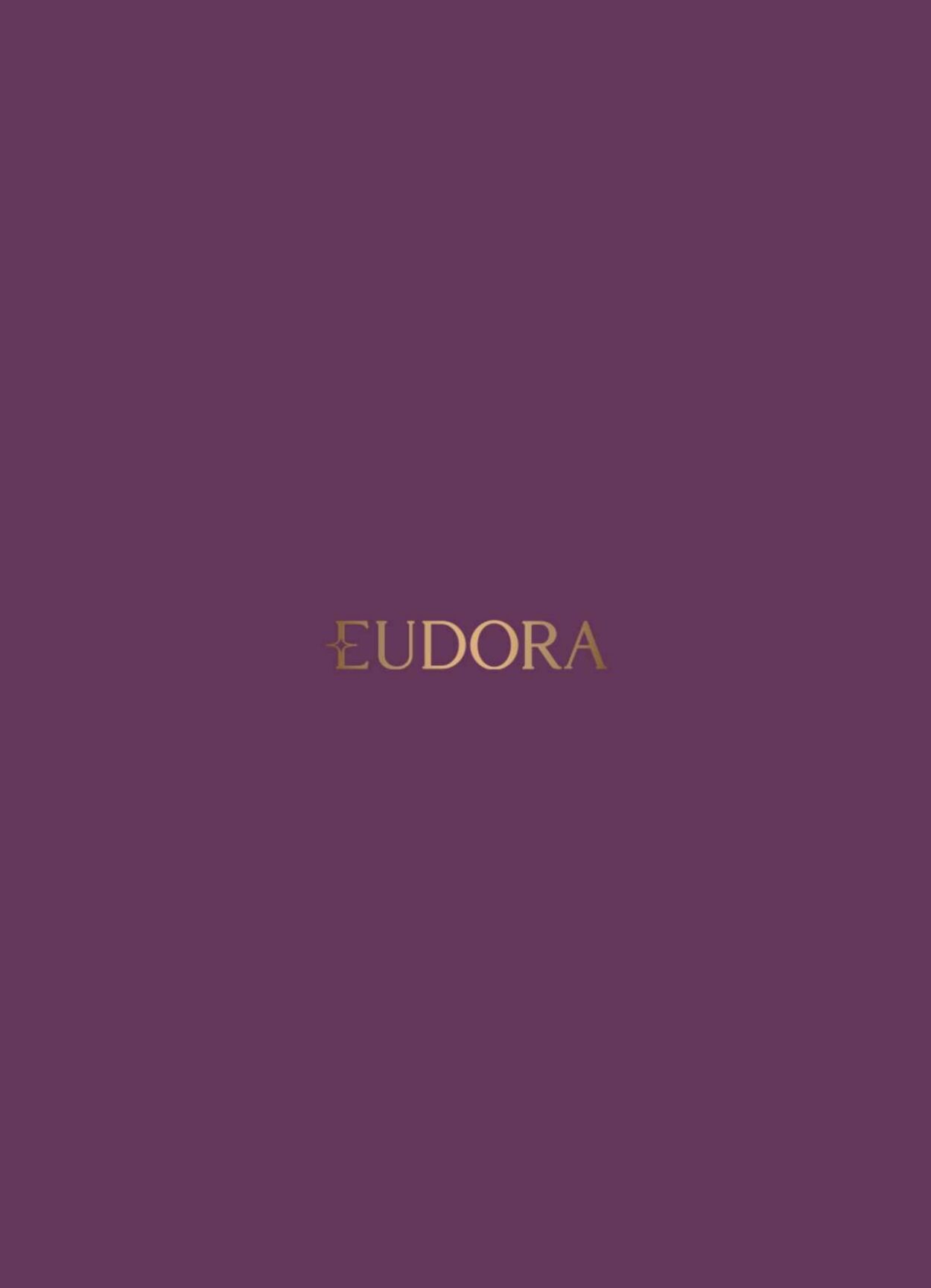 Folheto Eudora 29.04.2023 - 19.05.2023
