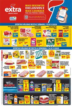 Folheto Extra 12.11.2025 - 26.11.2025