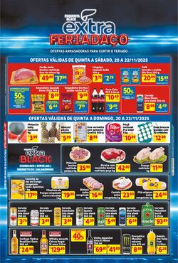 Folheto Extra 20.05.2025 - 03.06.2025