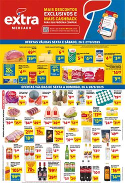 Folheto Extra 29.09.2025 - 06.10.2025