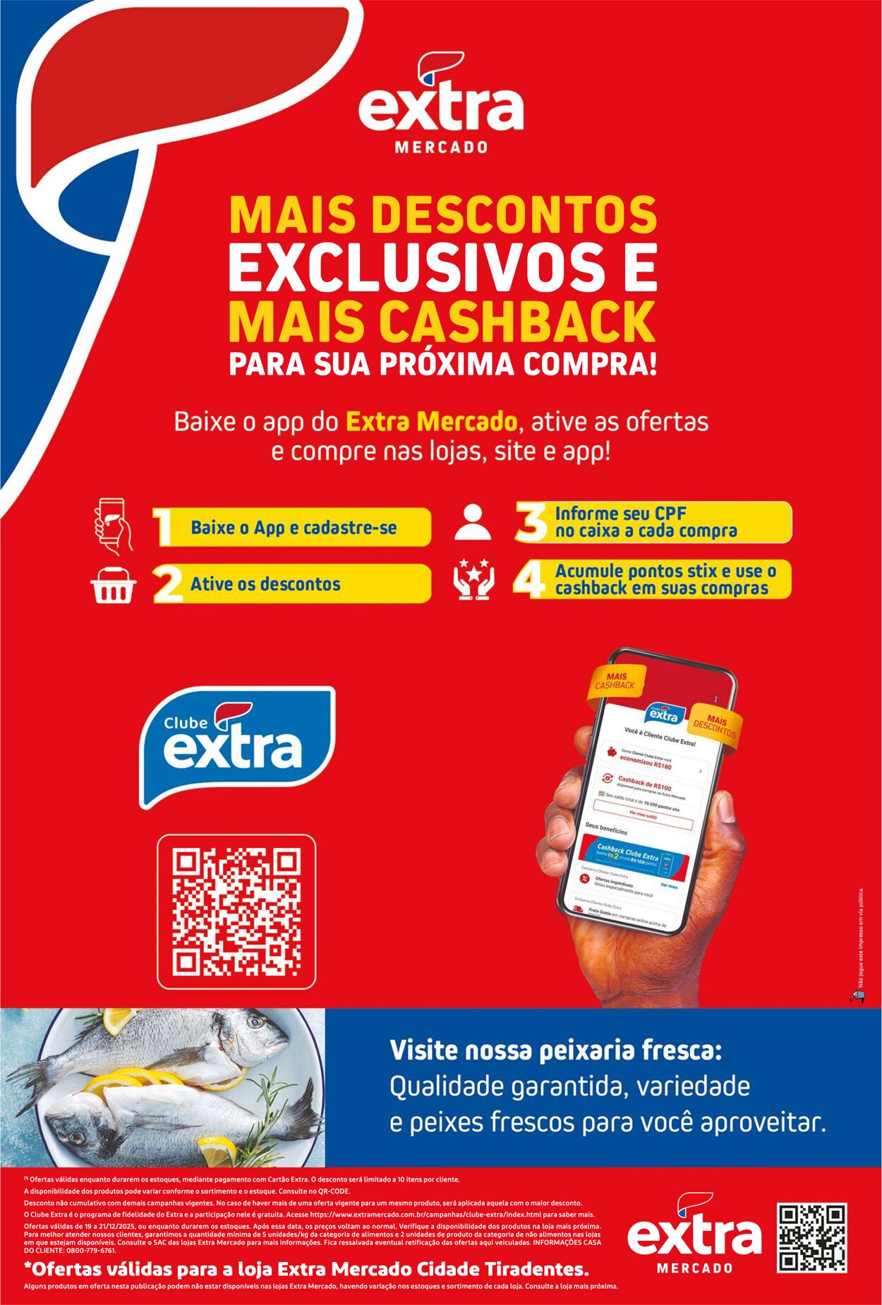 Folheto Extra 19.12.2025 - 02.01.2026
