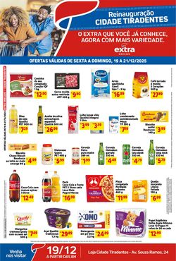 Folheto Extra 20.05.2025 - 03.06.2025