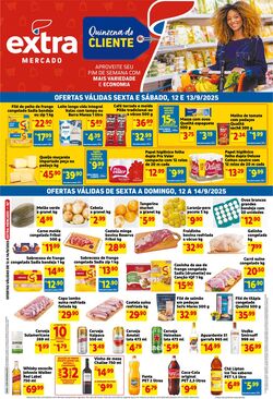 Folheto Extra 15.09.2025 - 29.09.2025