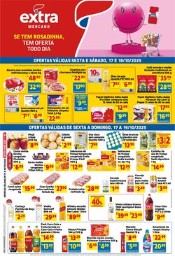 Folheto Extra 17.10.2025 - 31.10.2025