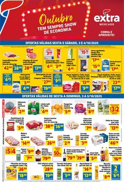 Folheto Extra 06.10.2025 - 20.10.2025