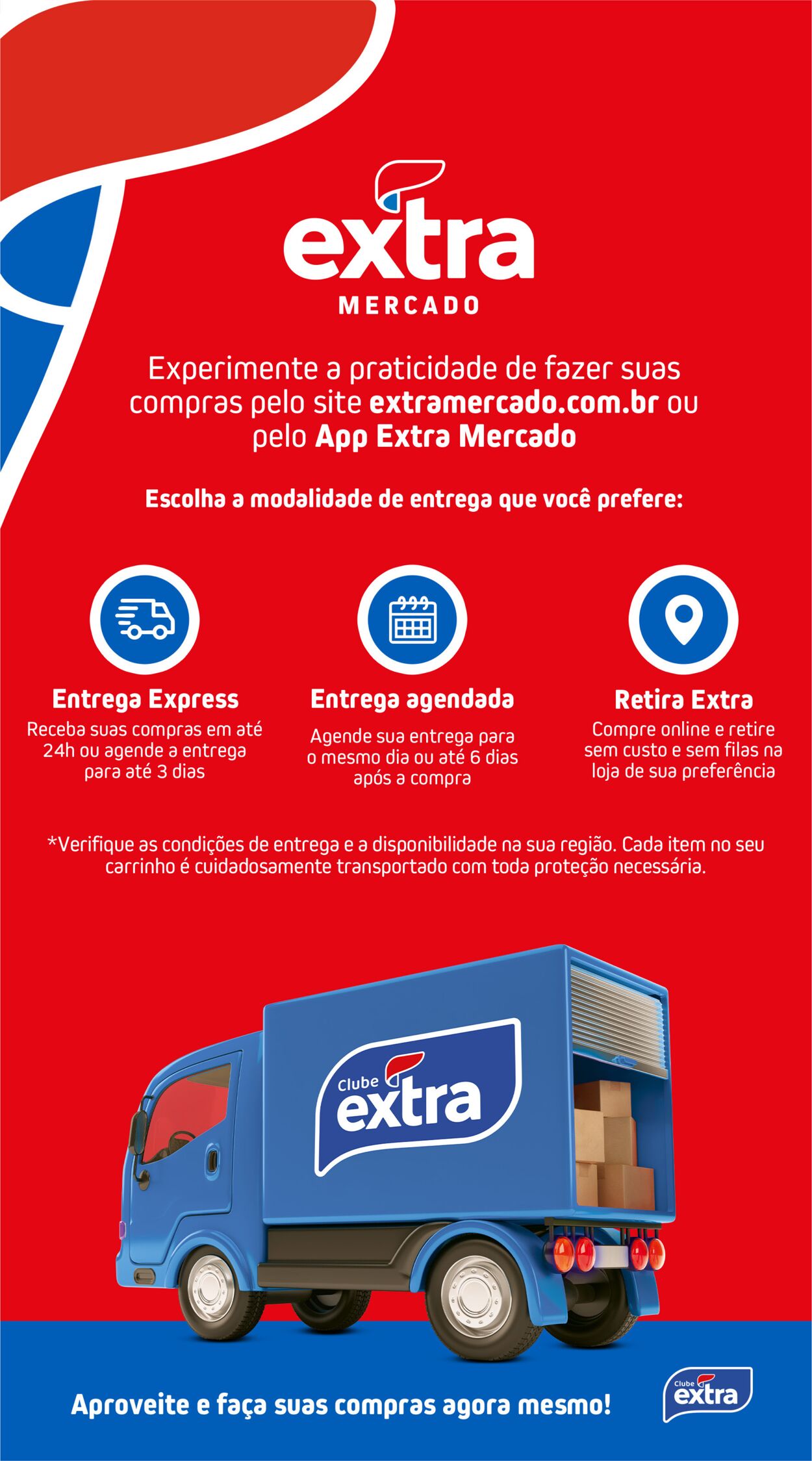 Folheto Extra 02.10.2025 - 16.10.2025