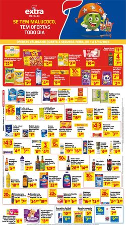 Folheto Extra 02.10.2025 - 16.10.2025