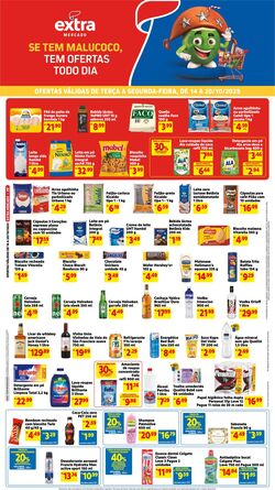 Folheto Extra 16.10.2025 - 30.10.2025