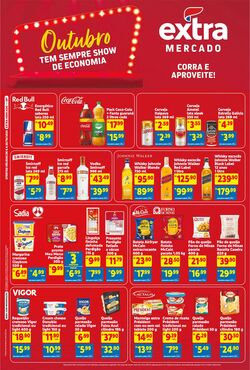Folheto Extra 06.10.2025 - 20.10.2025