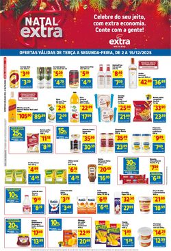 Folheto Extra 20.05.2025 - 03.06.2025