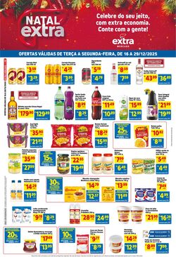 Folheto Extra 20.05.2025 - 03.06.2025