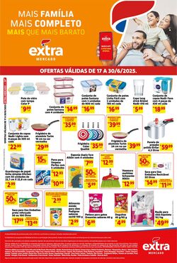 Folheto Extra 17.06.2025 - 01.07.2025