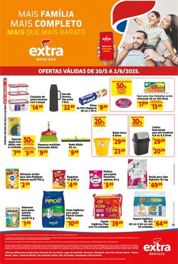Folheto Extra 20.05.2025 - 03.06.2025
