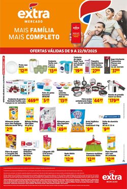 Folheto Extra 09.09.2025 - 23.09.2025