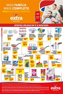 Folheto Extra 17.06.2025 - 01.07.2025