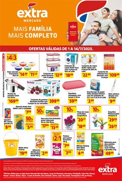 Folheto Extra 02.07.2025 - 16.07.2025