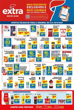 Folheto Extra 24.09.2025 - 08.10.2025