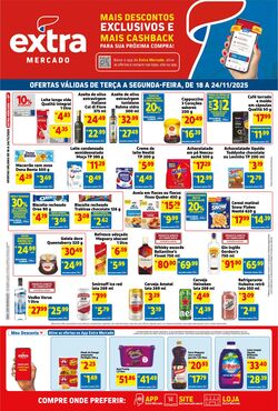 Folheto Extra 24.11.2025 - 01.12.2025