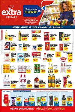 Folheto Extra 02.09.2025 - 16.09.2025