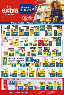 Folheto Extra 02.09.2025 - 16.09.2025
