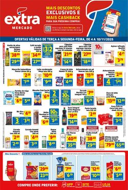 Folheto Extra 05.11.2025 - 19.11.2025
