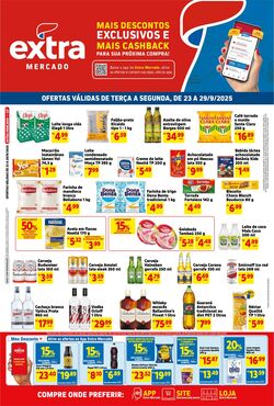 Folheto Extra 24.09.2025 - 08.10.2025