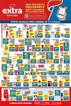 Folheto Extra 17.09.2025 - 01.10.2025