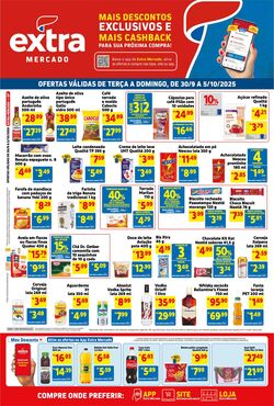 Folheto Extra 02.10.2025 - 16.10.2025