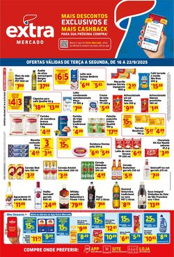Folheto Extra 18.09.2025 - 02.10.2025