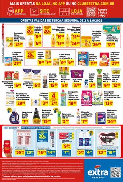 Folheto Extra 02.09.2025 - 16.09.2025