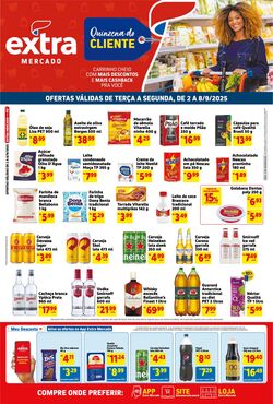 Folheto Extra 02.09.2025 - 16.09.2025