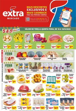 Folheto Extra 17.09.2025 - 01.10.2025