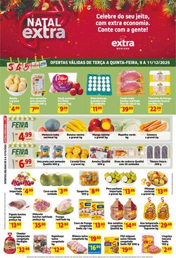 Folheto Extra 20.05.2025 - 03.06.2025