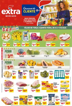 Folheto Extra 09.09.2025 - 23.09.2025