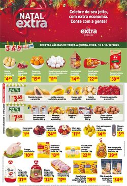 Folheto Extra 20.05.2025 - 03.06.2025