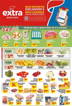 Folheto Extra 20.08.2025 - 03.09.2025