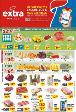 Folheto Extra 17.09.2025 - 01.10.2025