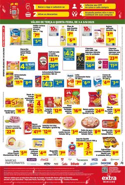 Folheto Extra 05.06.2025 - 19.06.2025