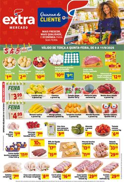Folheto Extra 10.09.2025 - 24.09.2025